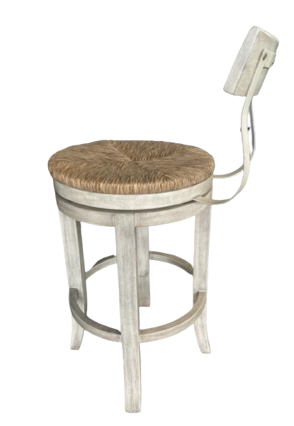 ghe bar xoay 6343 - GHẾ BAR XOAY 180 ĐỘ